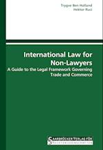 International Law for Non-Lawyers