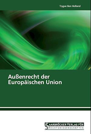 Außenrecht der Europäischen Union