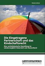 Die Eingetragene Partnerschaft und das Kindschaftsrecht