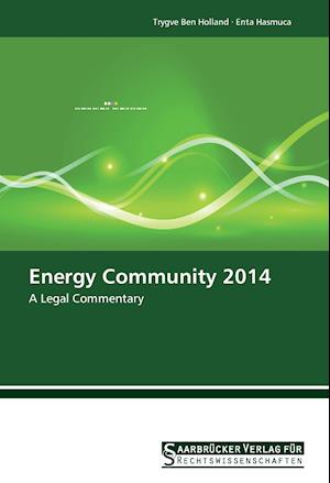 Energy Community 2014