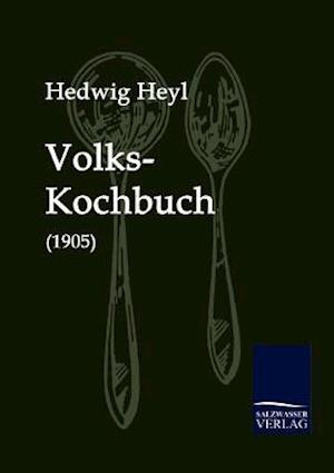 Volks-Kochbuch (1905)