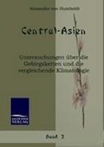 Central-Asien