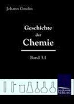 Geschichte Der Chemie