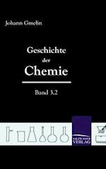 Geschichte Der Chemie (Band 3.2)