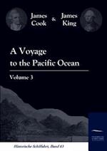 A Voyage to the Pacific Ocean Vol. 3