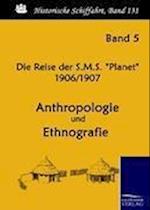 Die Reise der S.M.S. "Planet" 1906/1907