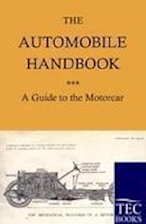 The Automobile Handbook