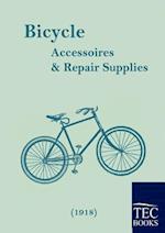 Bicycle Accessoires and Repair Supplies (1918)