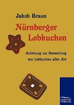 Nürnberger Lebkuchen