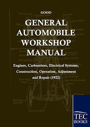 General Automobile Workshop Manual