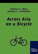 Across Asia on a Bicycle