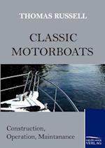 Classic Motorboats