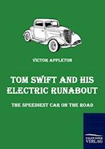 Tom Swift and His Electric Runabout