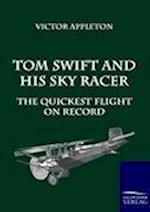 Tom Swift and His Sky Racer