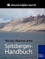 Spitzbergen-Handbuch