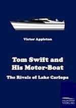 Tom Swift and His Motor-Boat