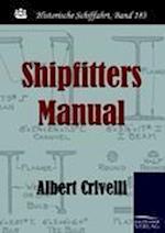 Shipfitters Manual