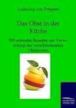 Das Obst in Der Küche