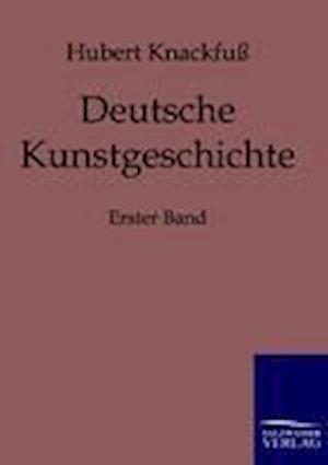 Deutsche Kunstgeschichte