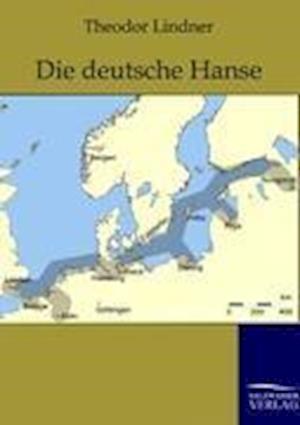 Die deutsche Hanse
