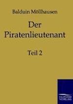 Der Piratenlieutenant