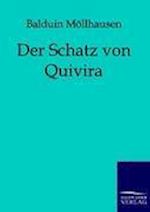 Der Schatz von Quiriva