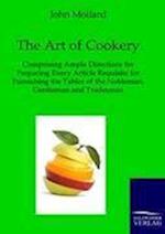 The Art of Cookery