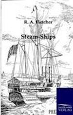 Steam-Ships