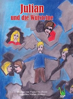 Julian und die Wutsteine