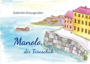 Manolo, der Turnschuh