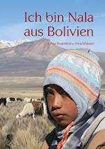 Rosenkranz-Hirschhäuser, S: Ich bin Nala aus Bolivien