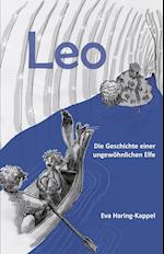 Haring-Kappel, E: Leo - Die Geschichte einer ungewöhnlichen