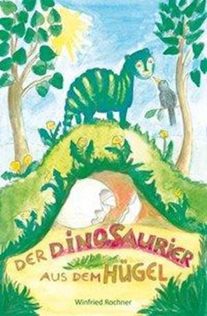 Der Dinosaurier aus dem Hügel