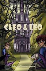 Vonzun-Annen, R: Cleo & Leo