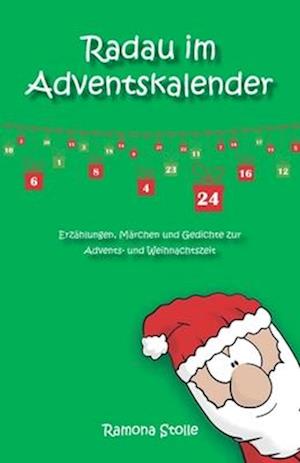 Radau im Adventskalender