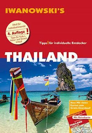 Thailand - Reiseführer von Iwanowski