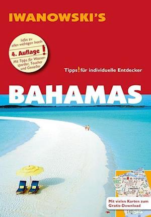 Bahamas - Reiseführer von Iwanowski