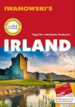 Irland - Reiseführer von Iwanowski