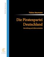 Die Piratenpartei Deutschland