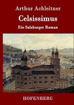 Celsissimus