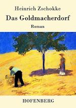 Das Goldmacherdorf