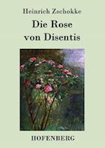 Die Rose Von Disentis