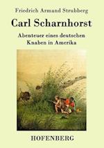 Carl Scharnhorst