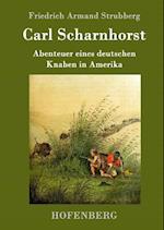 Carl Scharnhorst