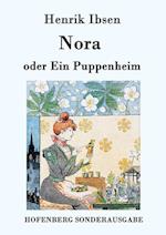 Nora Oder Ein Puppenheim