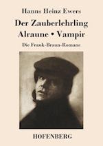 Der Zauberlehrling / Alraune / Vampir