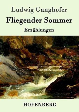 Fliegender Sommer