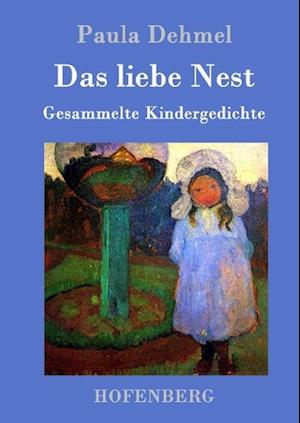 Das liebe Nest