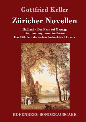 Züricher Novellen