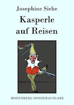 Kasperle auf Reisen